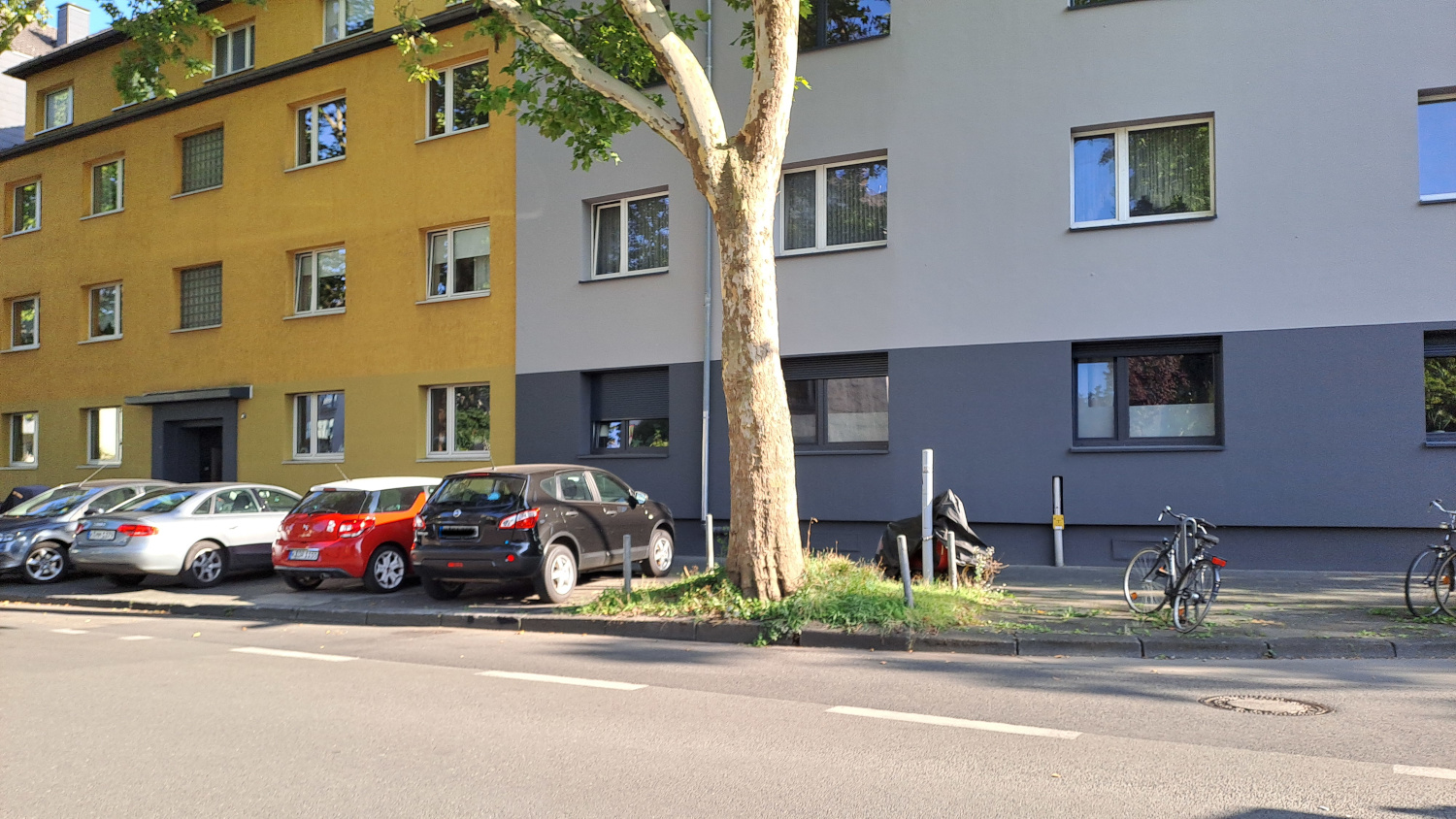 Braunsfeld Cologne